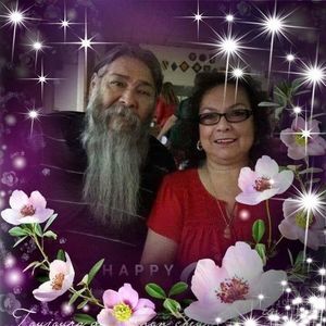 Meet your Posher, Gloria